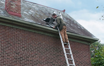 what affects urgent Thorpe Willoughby roof repairs