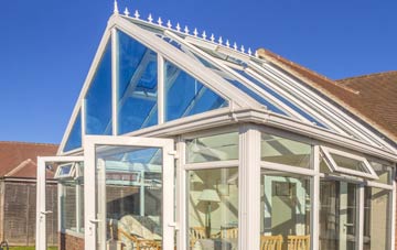 conservatory roof insulation costs Thorpe Willoughby