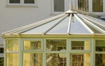 conservatory roof repair Thorpe Willoughby, North Yorkshire