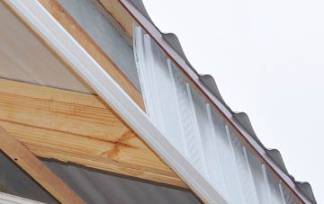why Thorpe Willoughby fascia repairs are essential