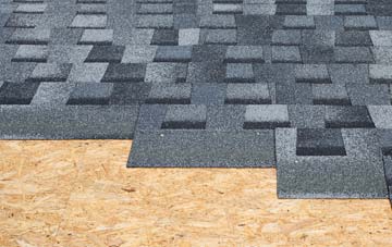 expert Thorpe Willoughby asphalt roof companies