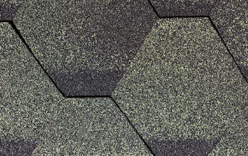 Thorpe Willoughby fibreglass shingle repairs