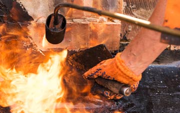 Thorpe Willoughby flat roof repair companies