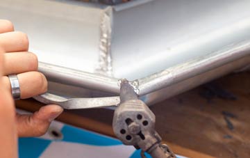 disadvantages of Thorpe Willoughby lead roofing