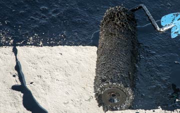 Thorpe Willoughby liquid sealant waterproofing