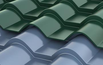 who should consider Thorpe Willoughby plastic roofs