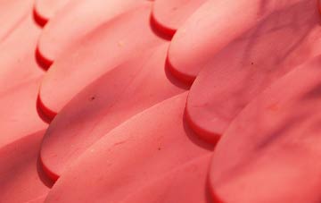 Thorpe Willoughby plastic roof costs