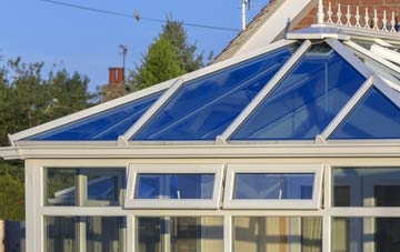 professional Thorpe Willoughby conservatory insulation
