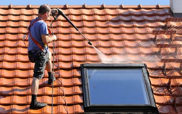roof cleaning Thorpe Willoughby, North Yorkshire