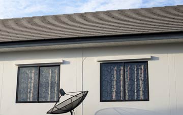 Thorpe Willoughby rubber roof costs