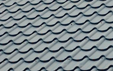 Thorpe Willoughby rubber roofing companies