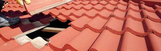 compare Thorpe Willoughby roof repair quotes