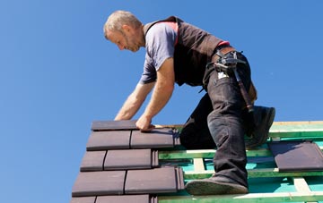 disadvantages of Thorpe Willoughby slate roofing