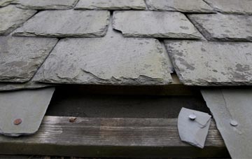 Thorpe Willoughby slate roof repairs and maintenance