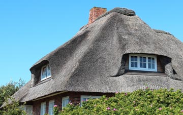 thatch roofing Thorpe Willoughby, North Yorkshire