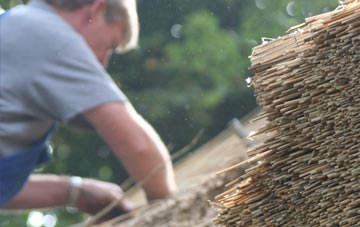 professional Thorpe Willoughby thatchers