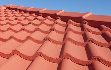 Thorpe Willoughby tile and slate roof replacement