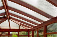 Thorpe Willoughby conservatory roofing insulation