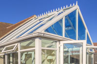 Thorpe Willoughby conservatory roof repairs