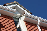 Thorpe Willoughby fascias