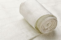 Thorpe Willoughby fibreglass roofing repairs