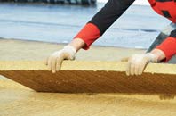 find rated Thorpe Willoughby roof insulation companies