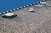 Thorpe Willoughby flat roofing