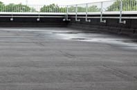 find rated Thorpe Willoughby flat roofing companies