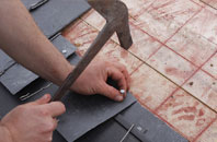 free Thorpe Willoughby garage roof repair quotes