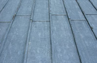 Thorpe Willoughby lead roofing