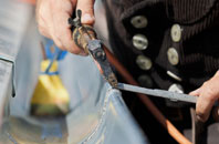 Thorpe Willoughby lead roof quotes