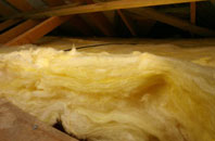 Thorpe Willoughby pitch roof insulation