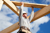 Thorpe Willoughby roof replacement work