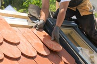 Thorpe Willoughby tiled roofing companies