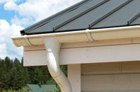 Thorpe Willoughby soffits