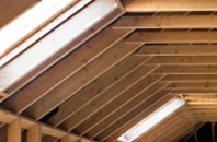 Thorpe Willoughby tapered roof insulation quotes