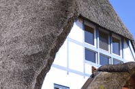 find rated Thorpe Willoughby thatchers